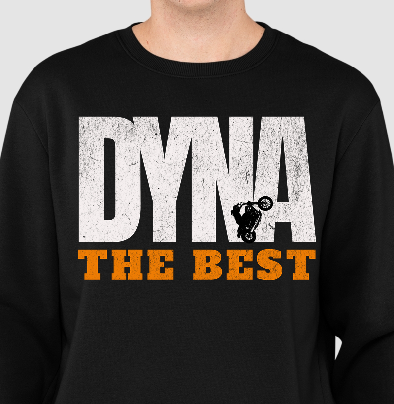 DYNA - THE BEST