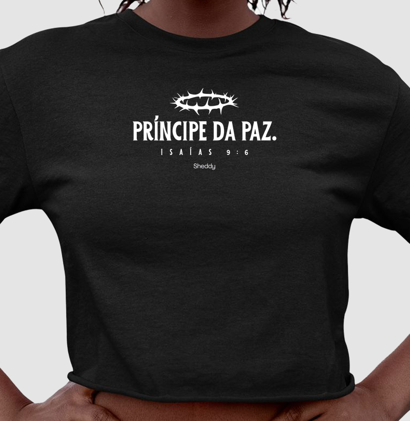 Principe da Paz