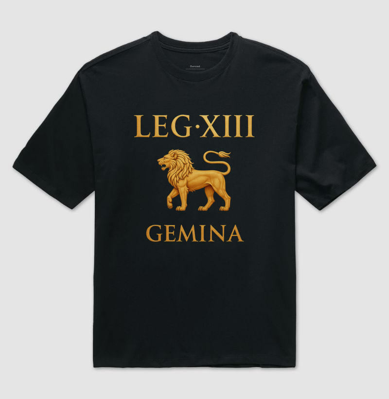 LEGIO - XIII Gemina