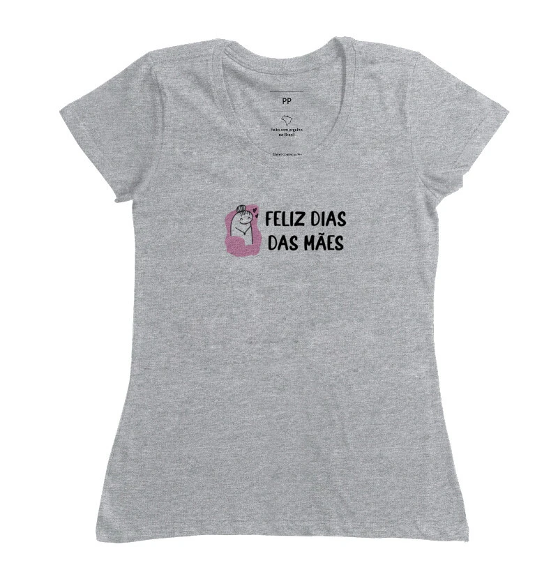 Feliz Dia Das Mães