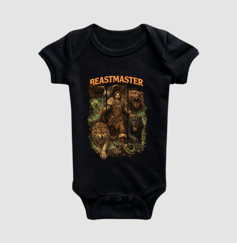 Beastmaster