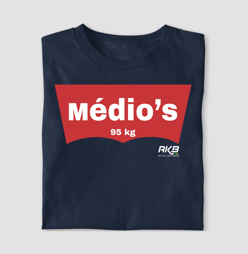 RKB - Medio's