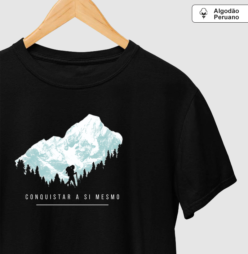 Conquistar a si mesmo