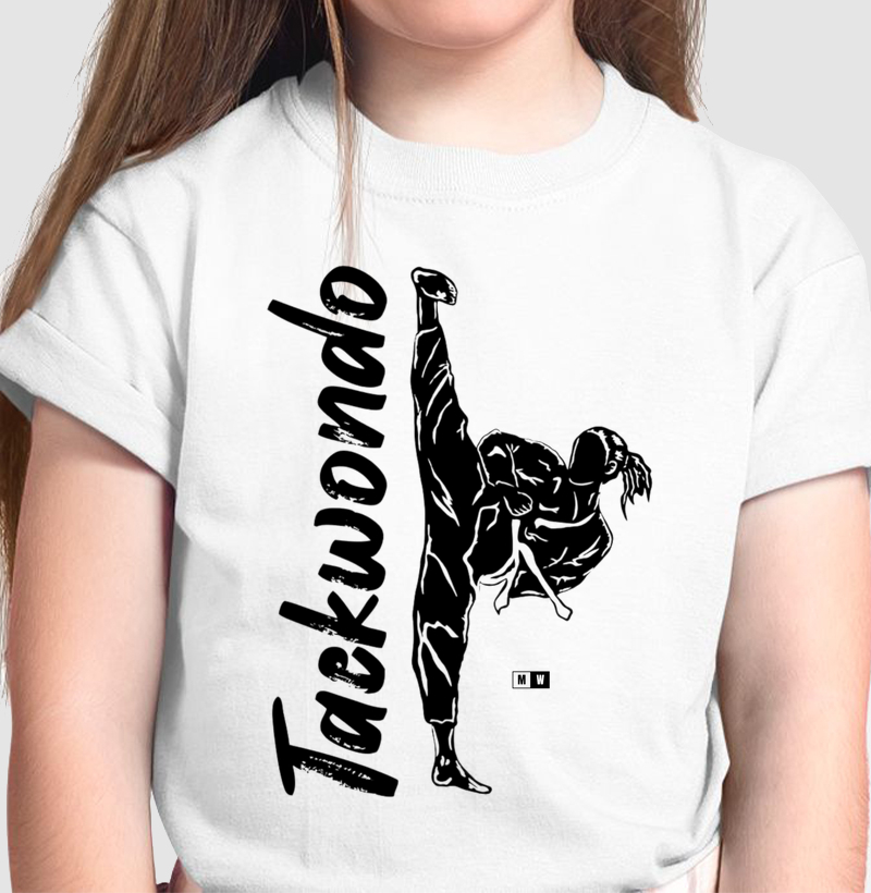 TAEKWONDO KICK