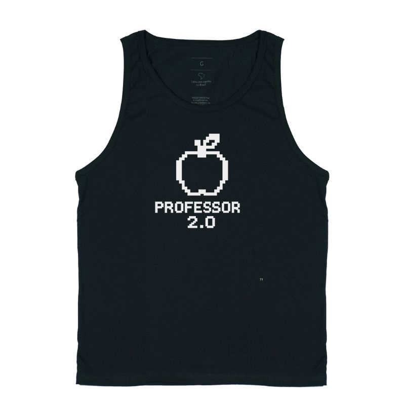 Professor 2.0