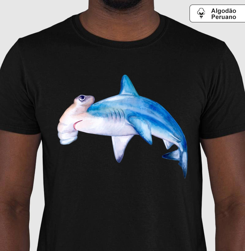 Hammerhead Shark