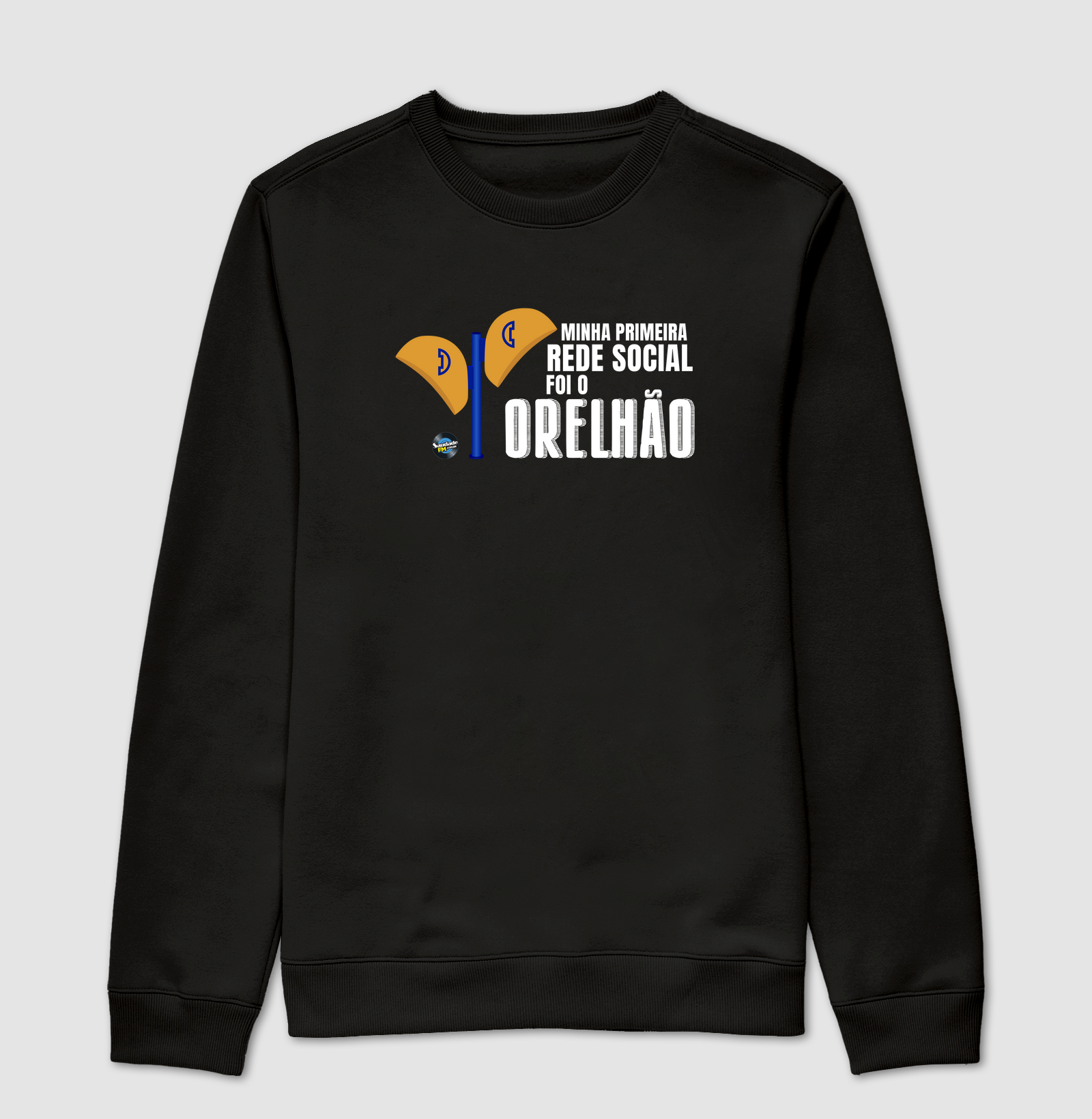 Redes Sociais de Outrora