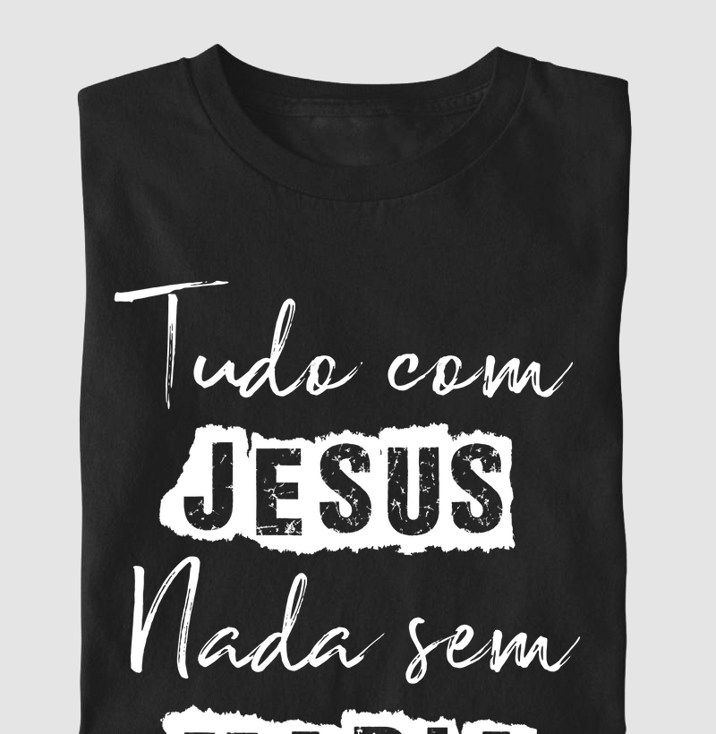Tudo com Jesus nada sem Maria
