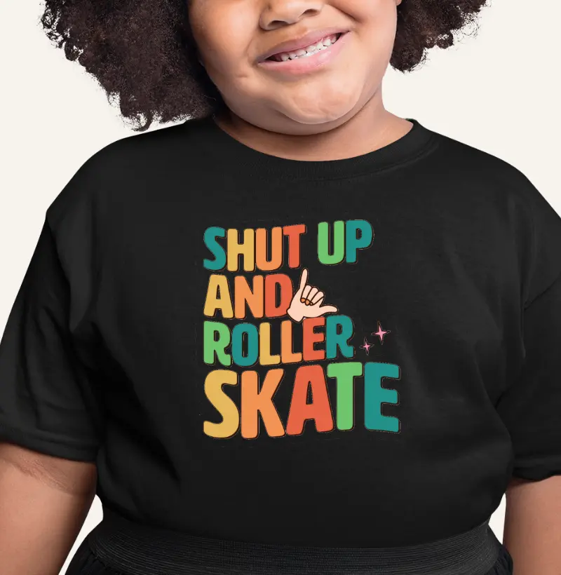 Shut Up