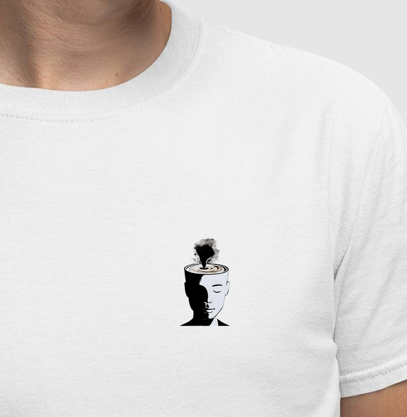 Coffee Mind Pocket