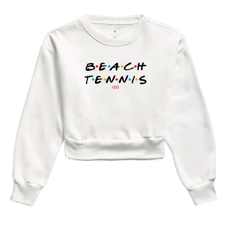 Beach Tennis Friends