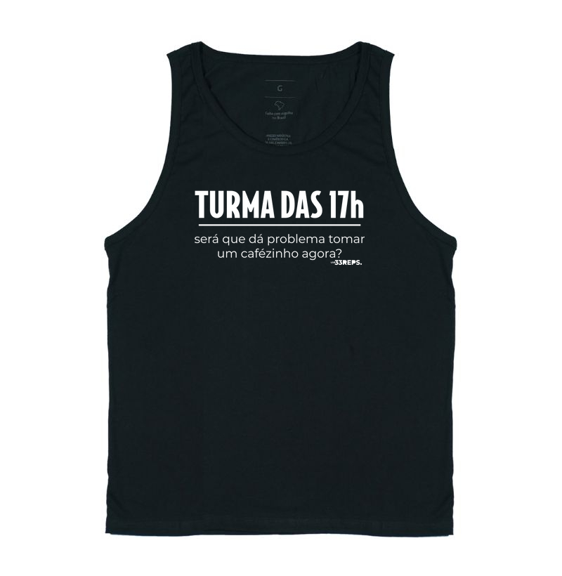 17 horas