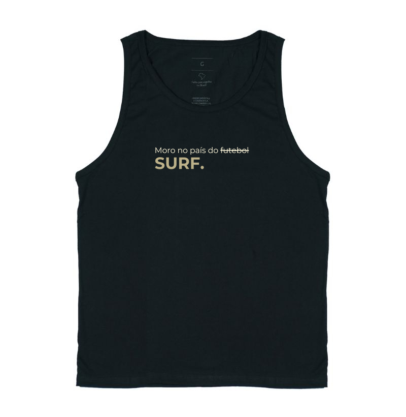 País do surf