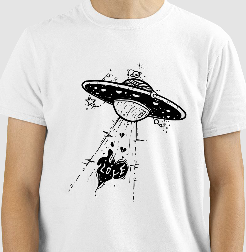 Love abduction
