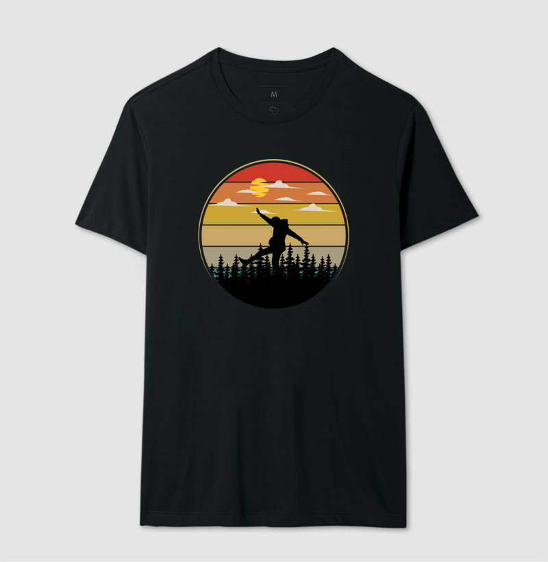 Montain
