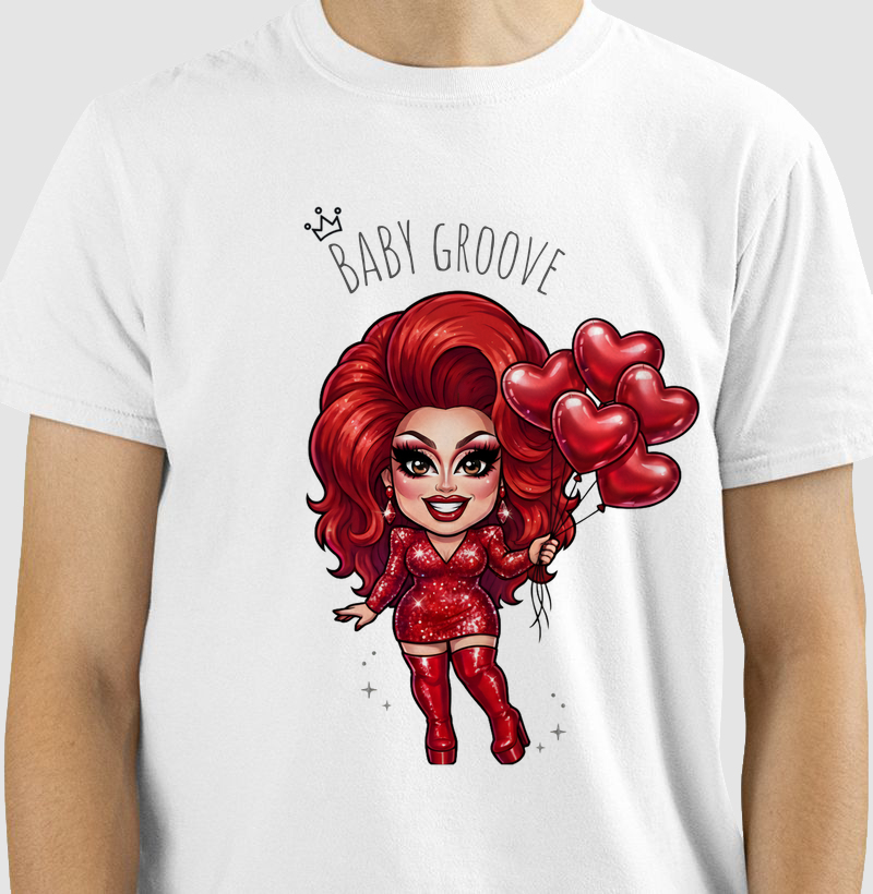 BABY GROOVE