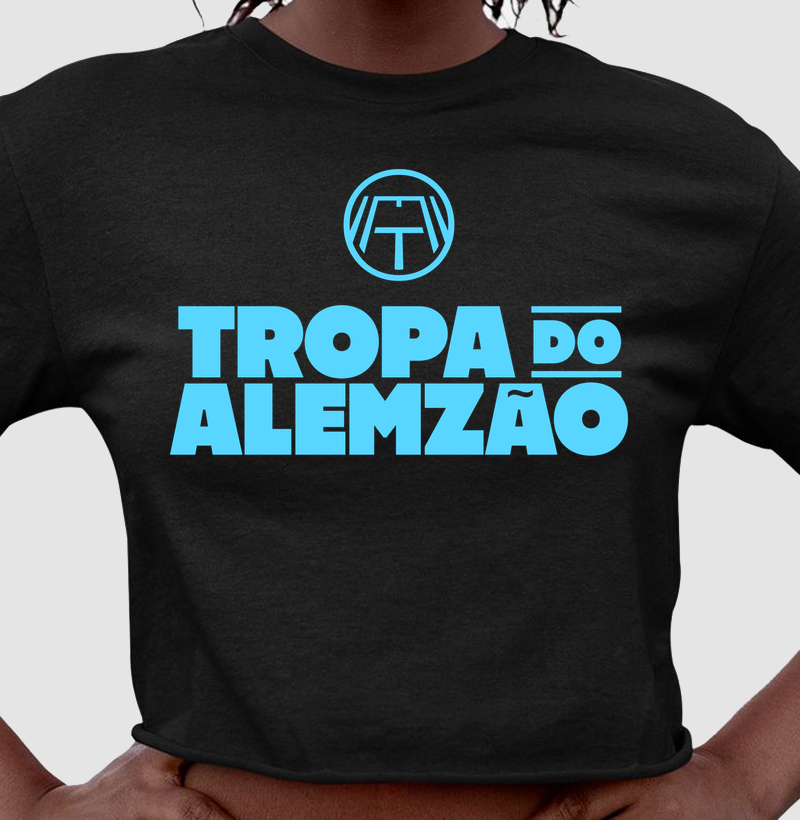 Tropa do Alemzão (AO)