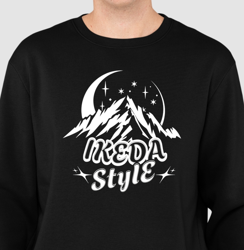 Ikeda Style – A Essência da Jornada 