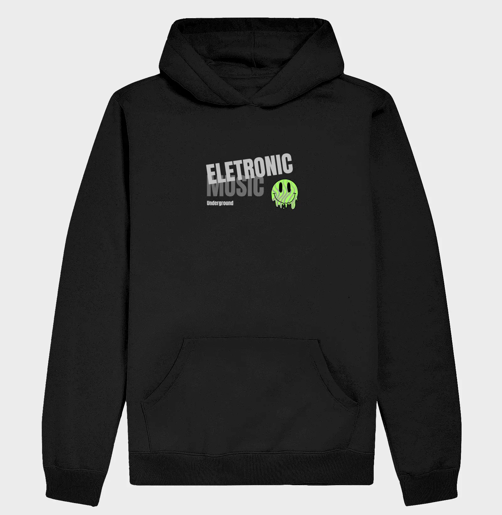Eletronic Music Underground