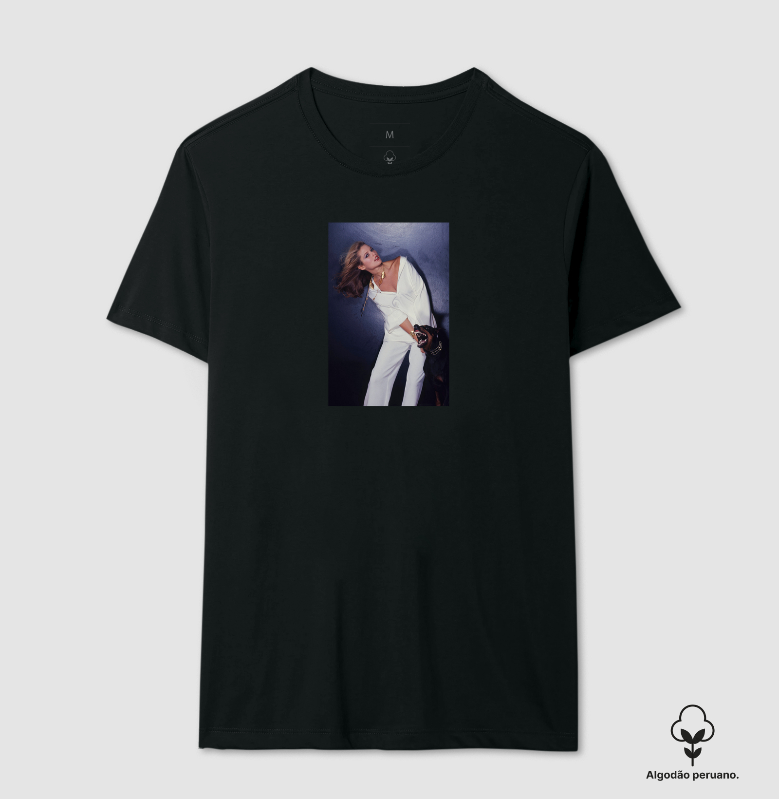 Camiseta J'adore I