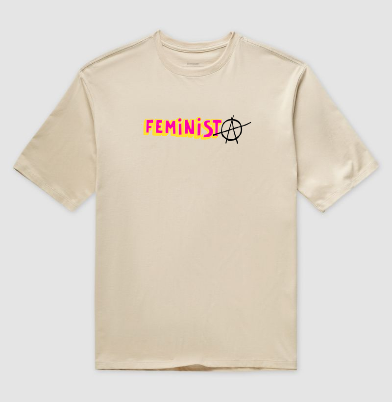 Feminista!