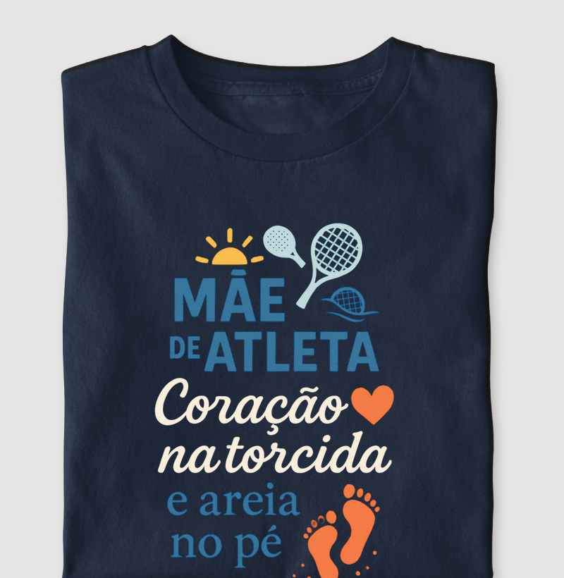 Mãe de Areia & Amor