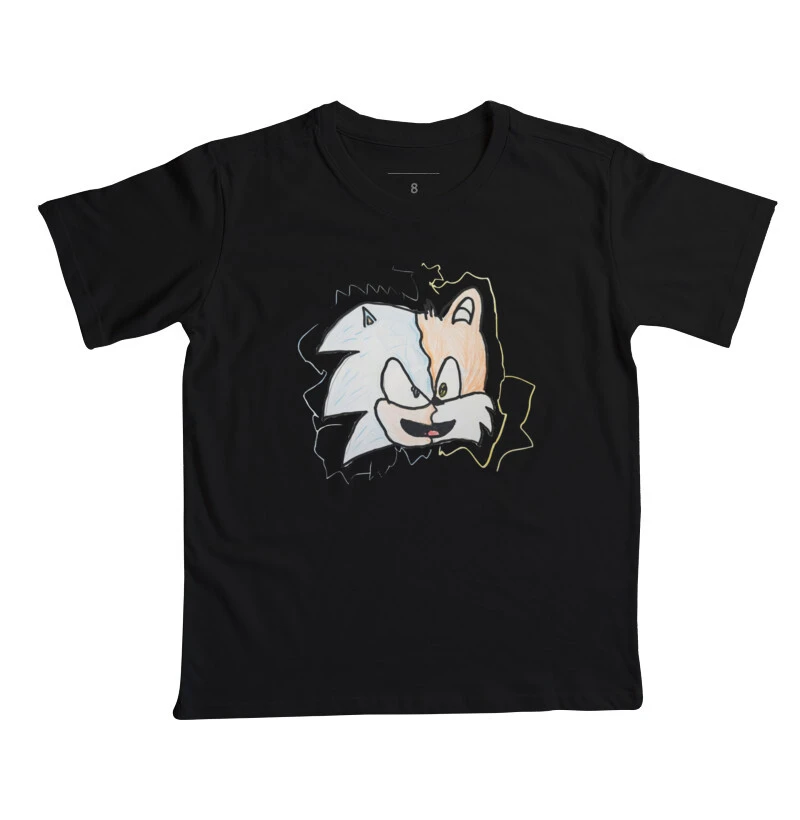 Sonic filho
