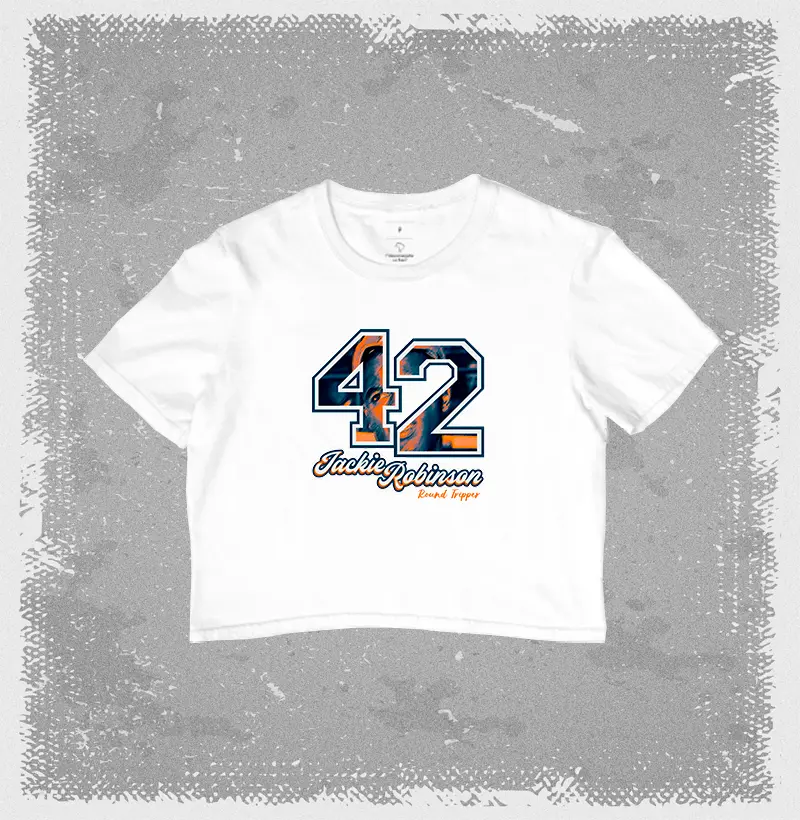Jackie Robinson 