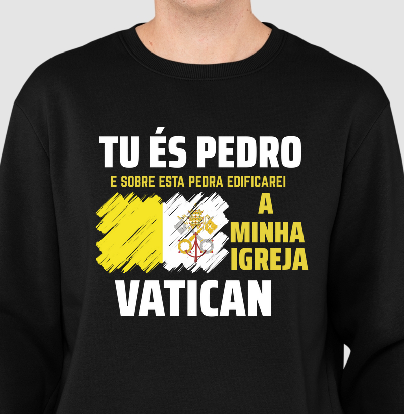 Tu és Pedro 