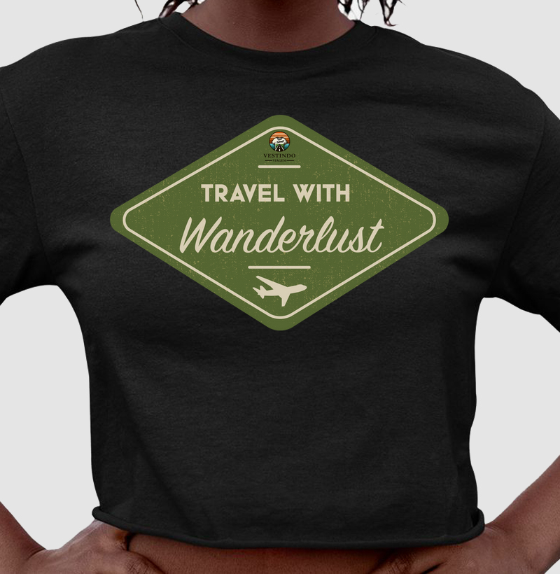 Travel With Wanderlust