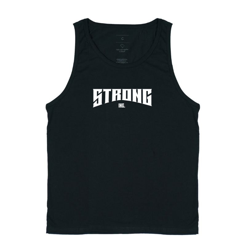 Strong Basic
