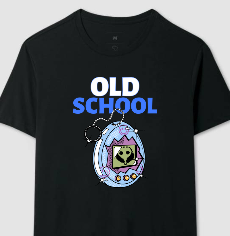 Old School