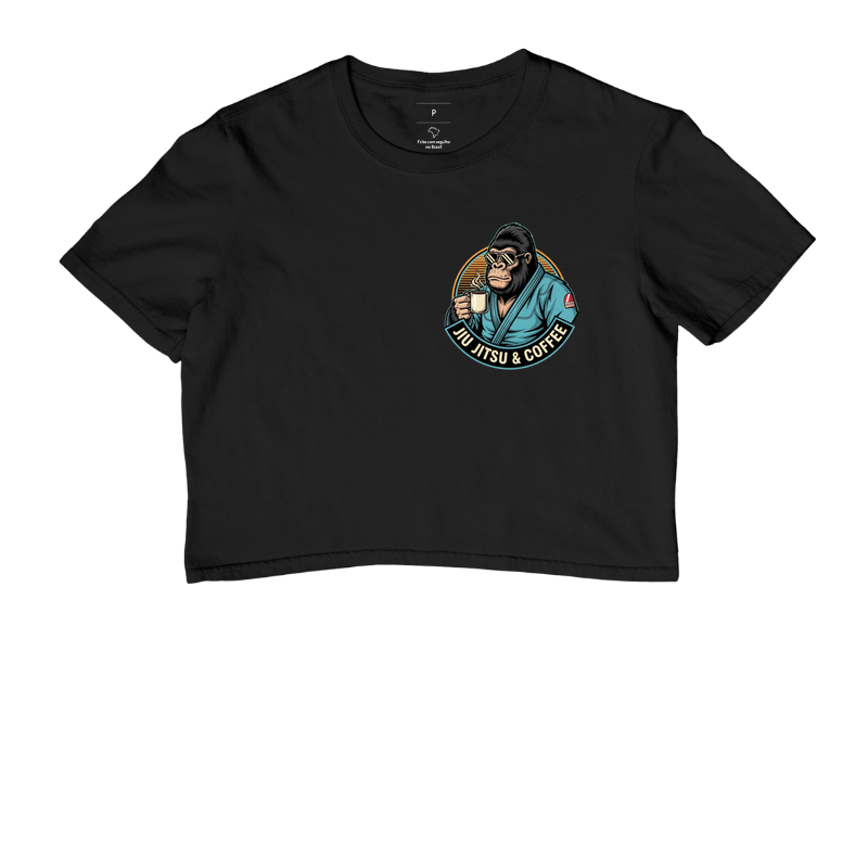 Jiu-Jitsu & Coffee