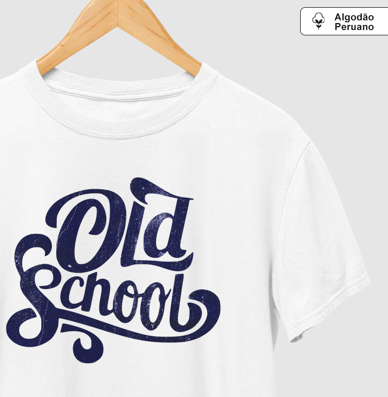Old School