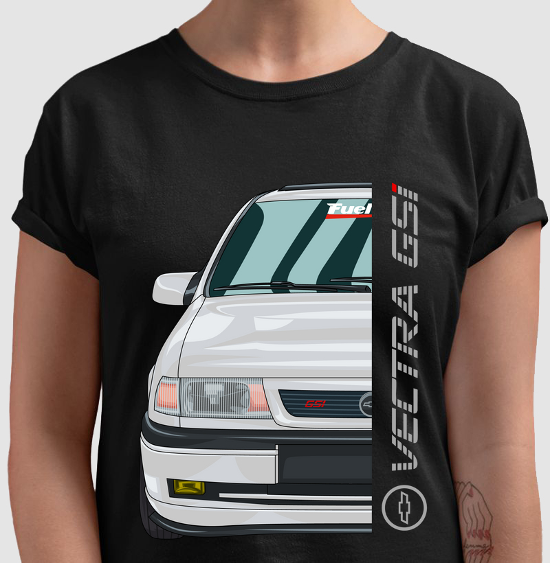 Vectra GSI Perfil 