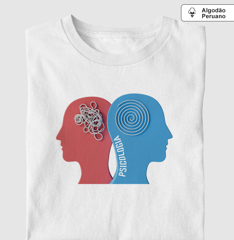 Psicologia, Mentes Humanas (PSI)