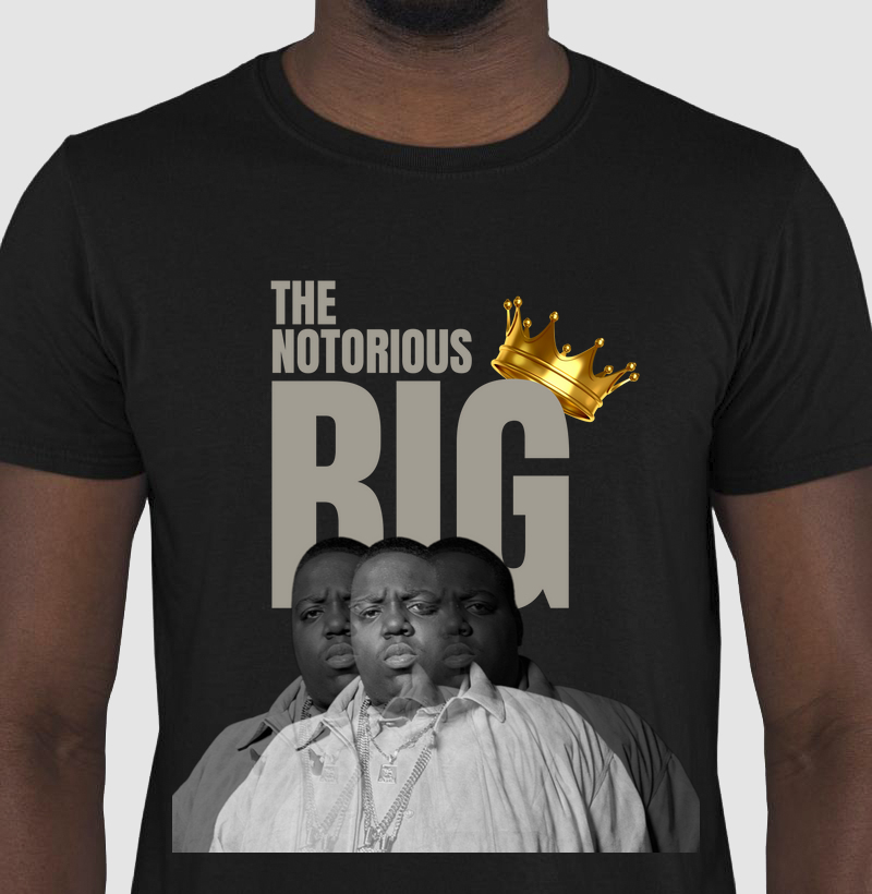 Biggie Smalls