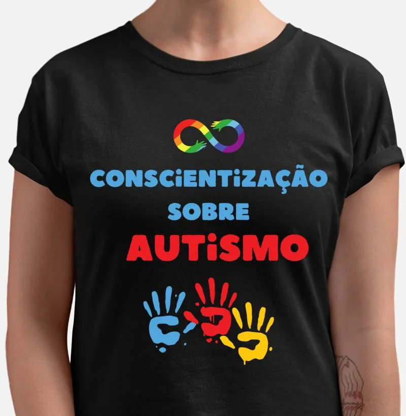 Conscientização autismo