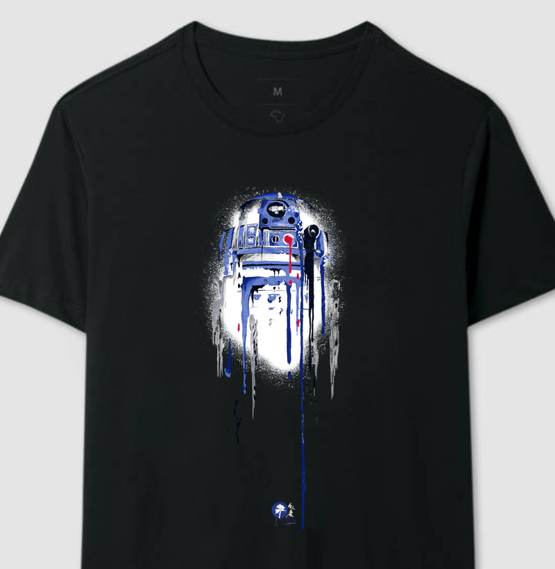 R2D2 Taban