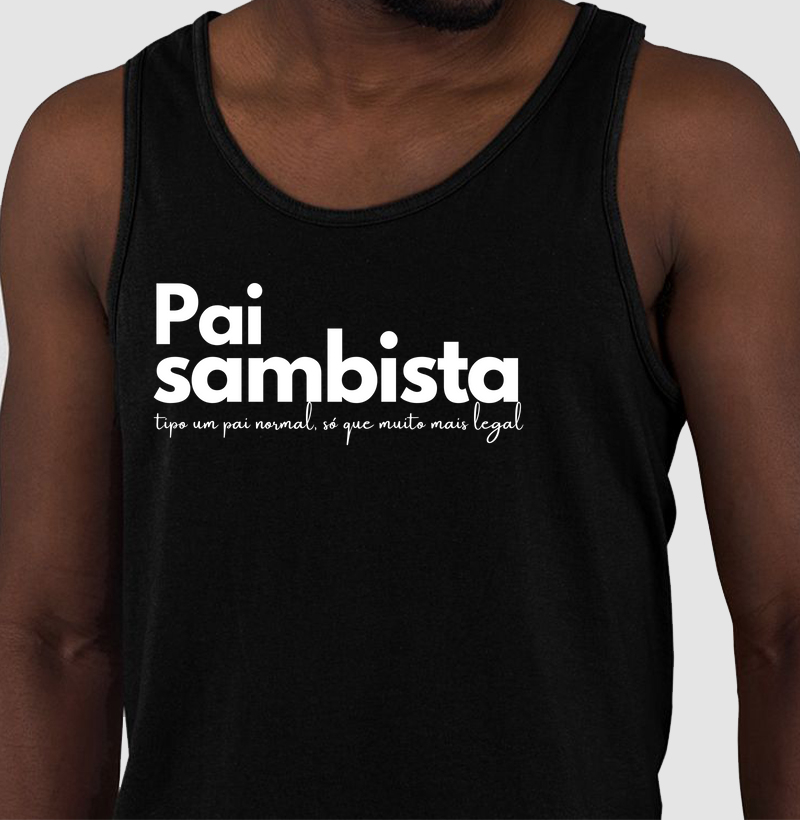 Pai Sambista