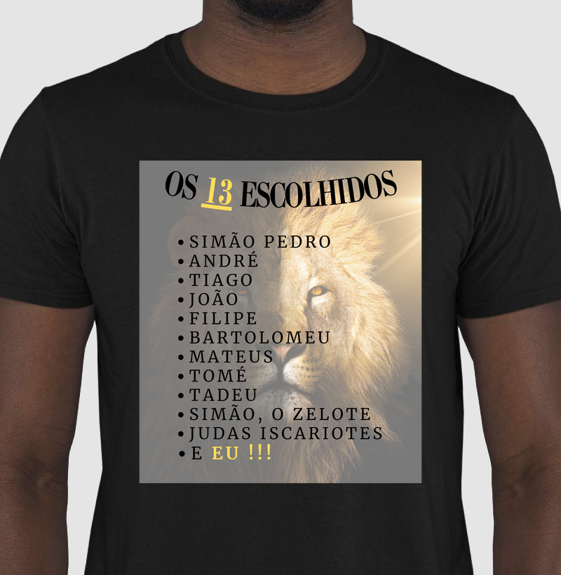 Os Escolhidos