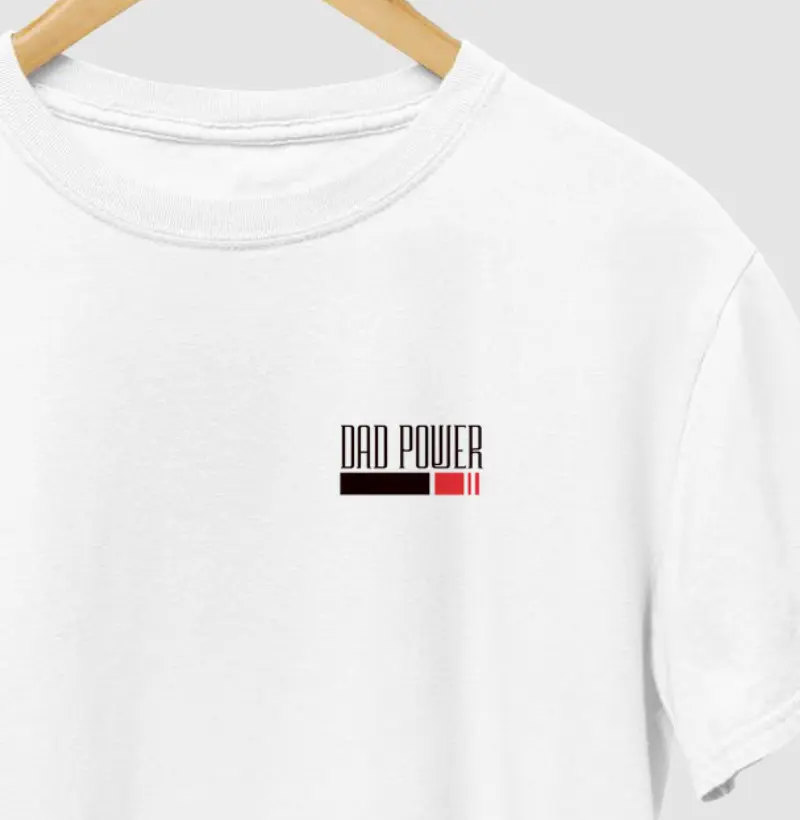 Dad Power