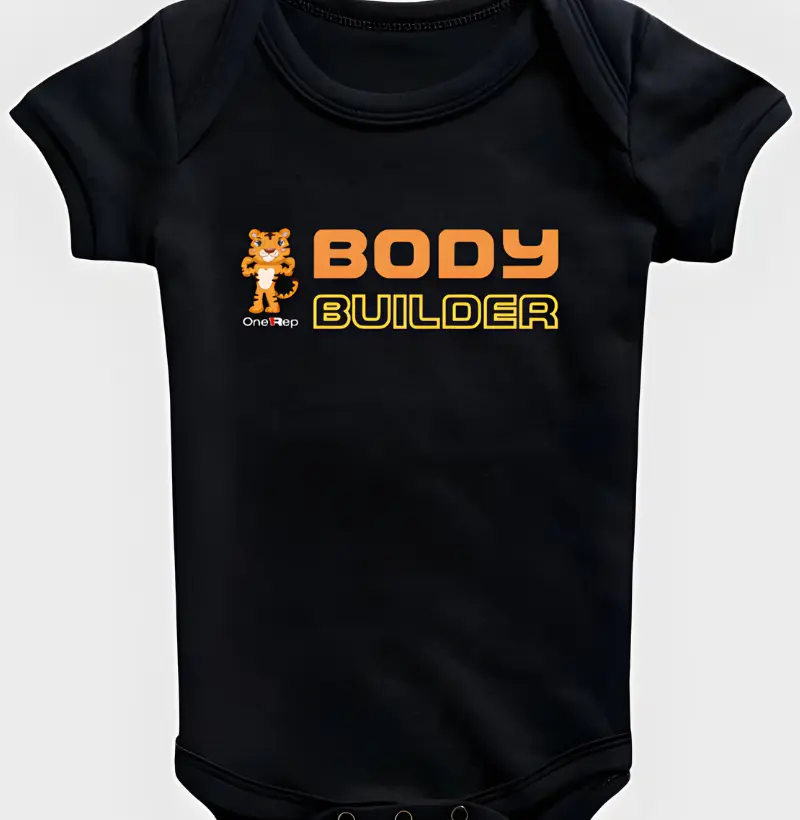 BobyBuilder (unissex)