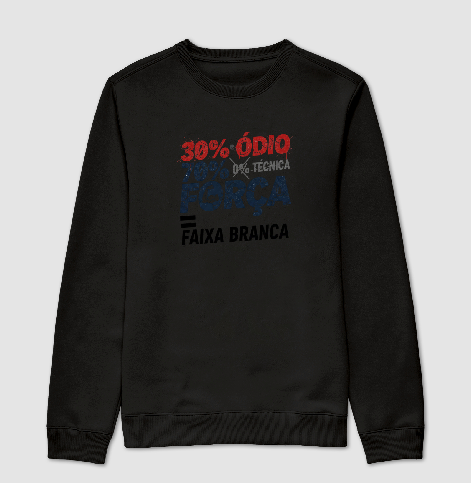 Faixa branca
