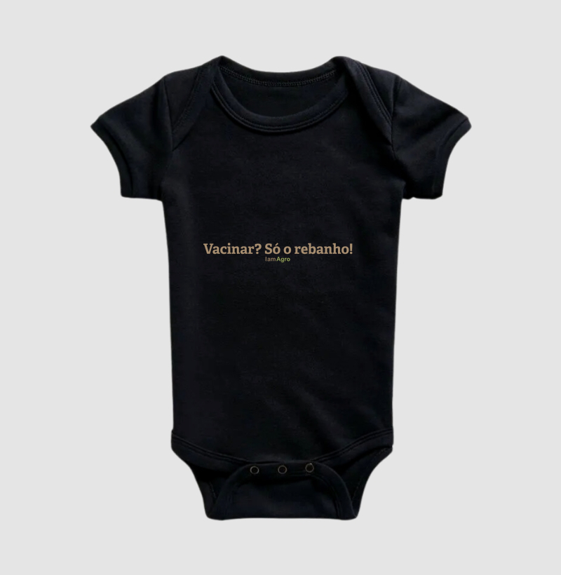 Body Infantil - Vacinar?