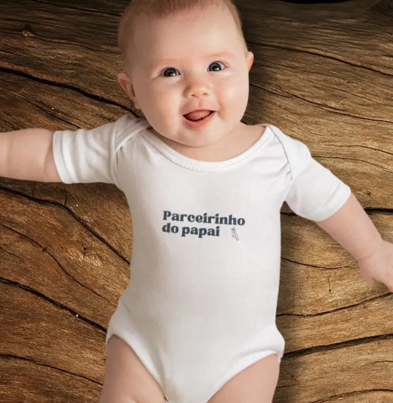 Parceirinho do Papai BB