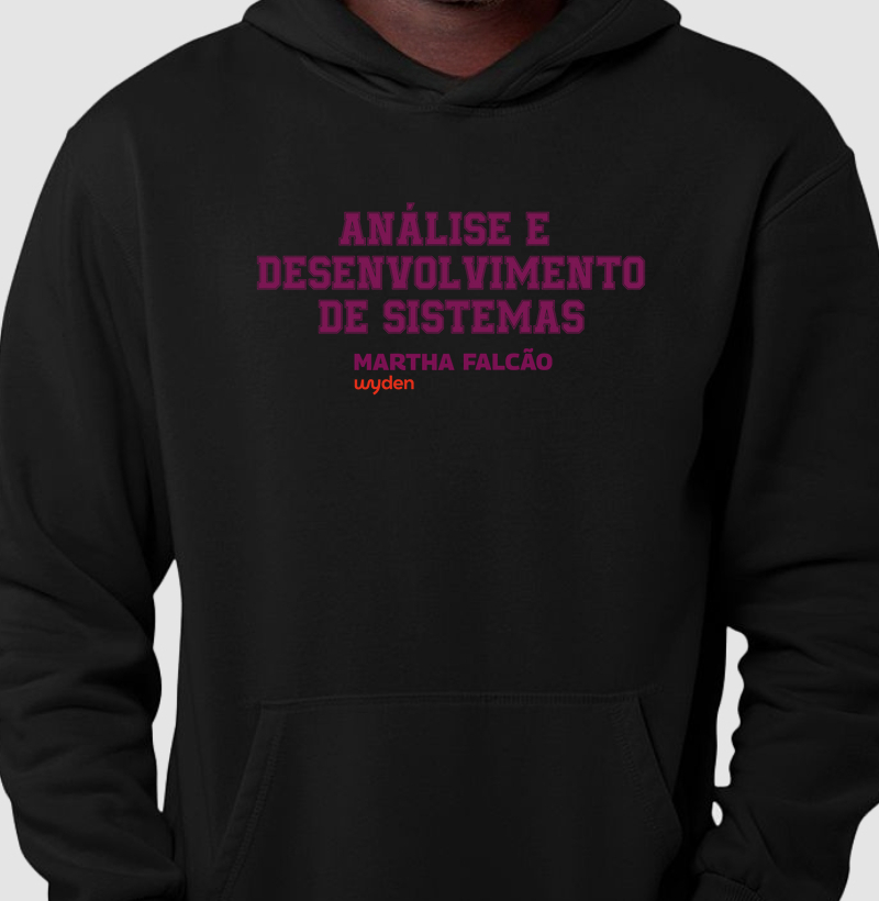 Análise e Desenvolvimento de Sistemas