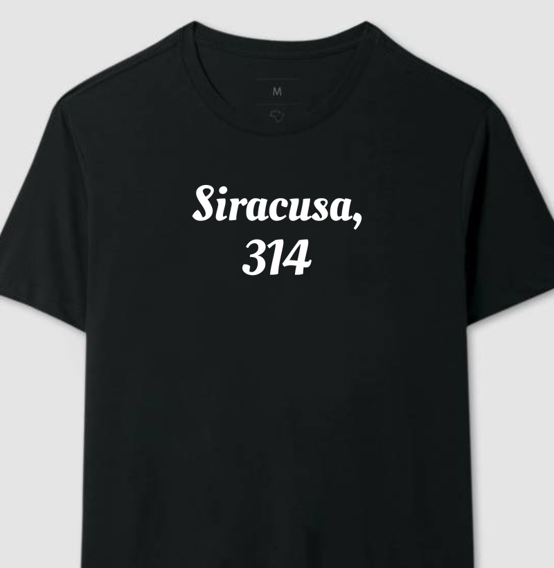 Siracusa, 314