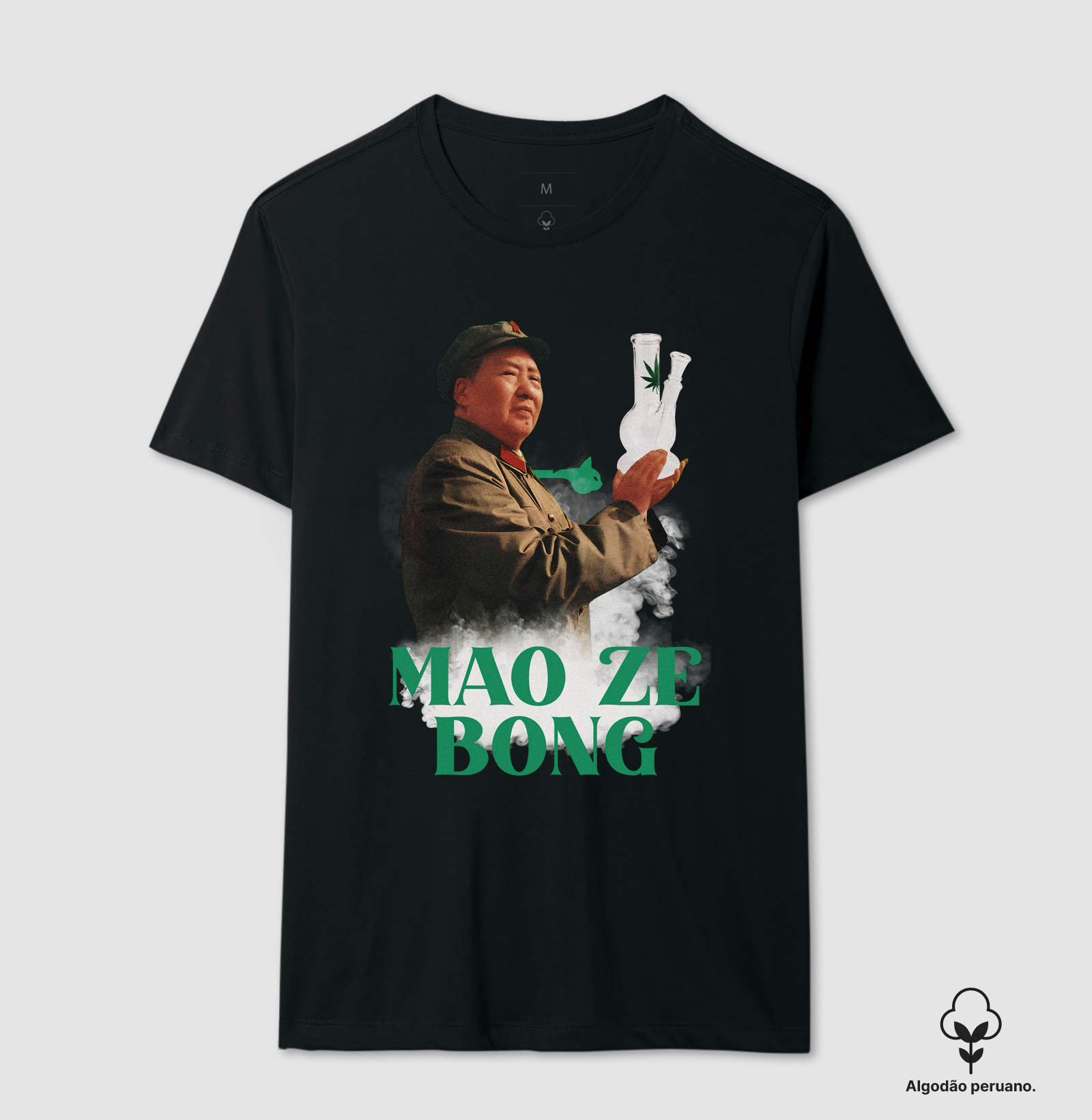 Mao Ze Bong