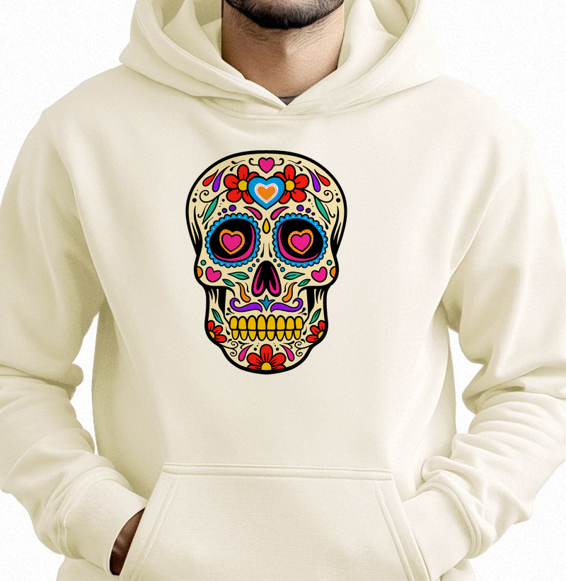 Caveira Mexicana